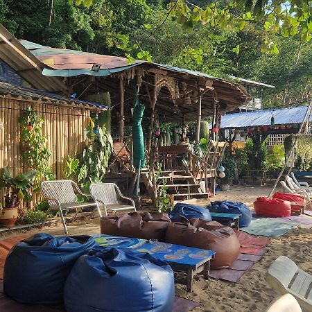 Villa Little Monkey Koh Chang Exterior foto