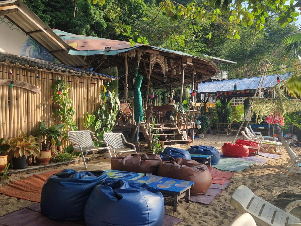 Villa Little Monkey Koh Chang Exterior foto